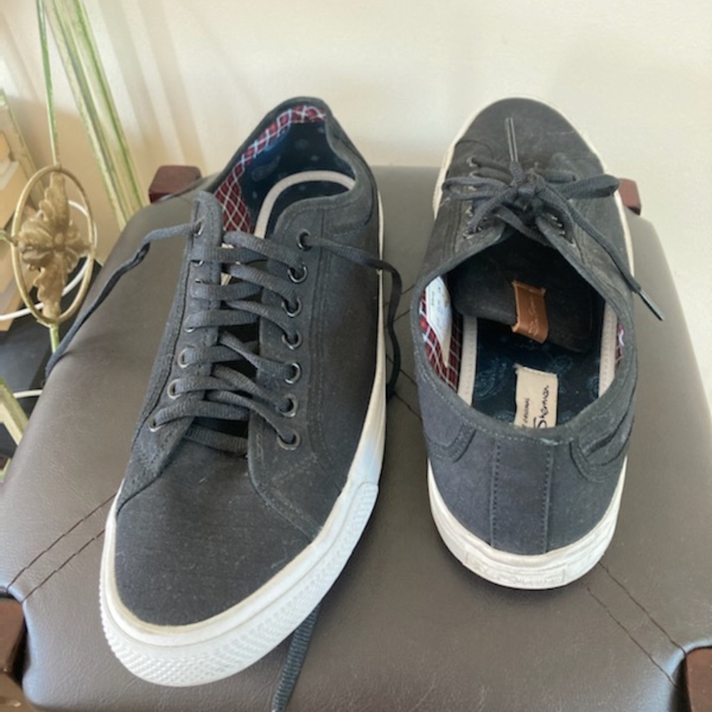 Ben Sherman casual shoes